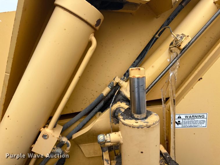 image for item FK0048 Gehl DL6L telehandler