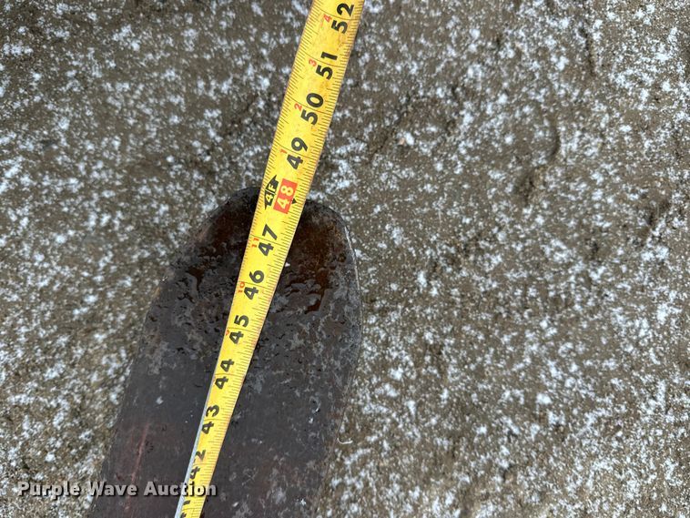 image for item FK0048 Gehl DL6L telehandler