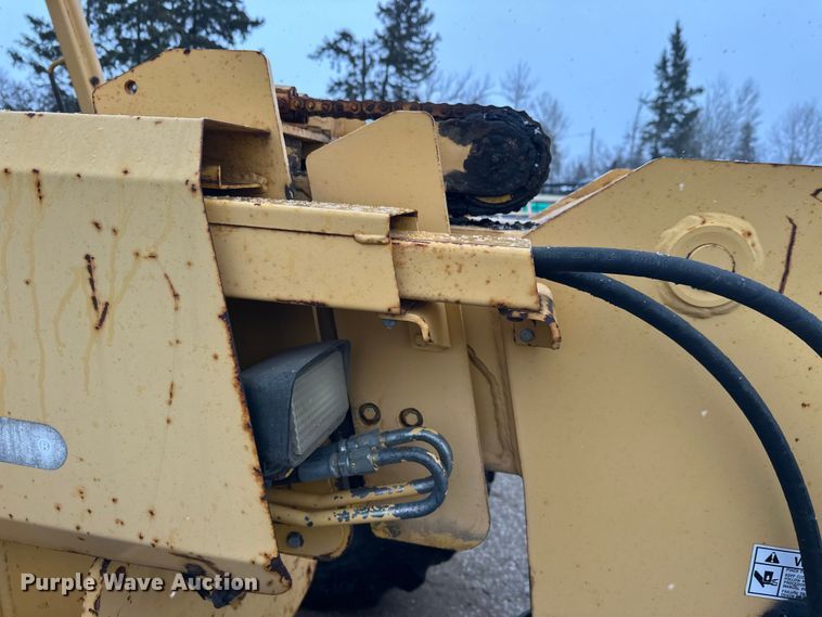 image for item FK0048 Gehl DL6L telehandler