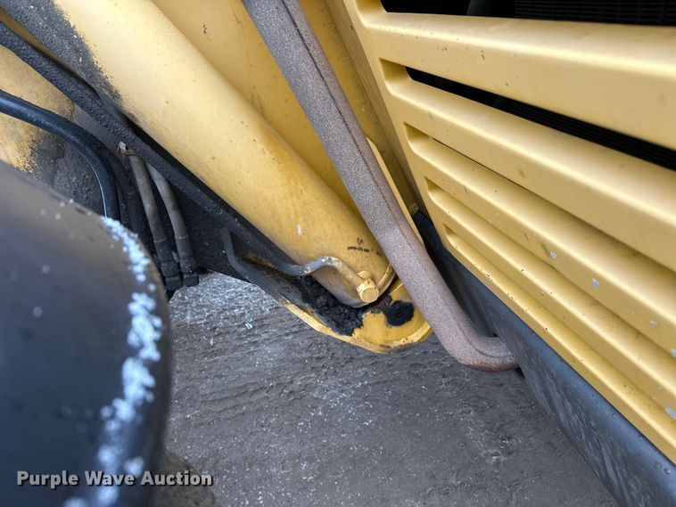 image for item FK0048 Gehl DL6L telehandler