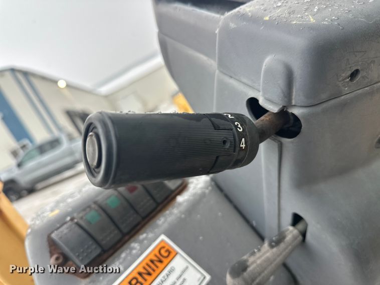 image for item FK0048 Gehl DL6L telehandler