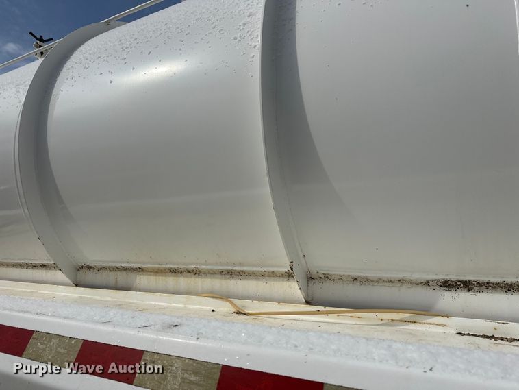 image for item FK0050 2011 Dragon Products tank trailer