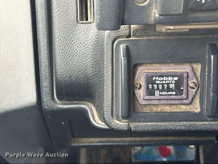 image for item FK0054 1993 Chevrolet Kodiak C7500 utility / service truck