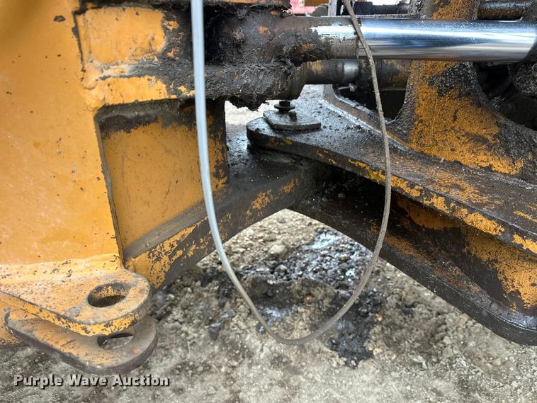 image for item FK0055 Komatsu WA400-1 wheel loader