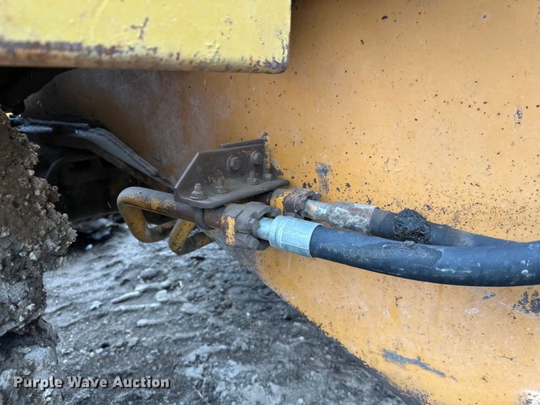 image for item FK0055 Komatsu WA400-1 wheel loader