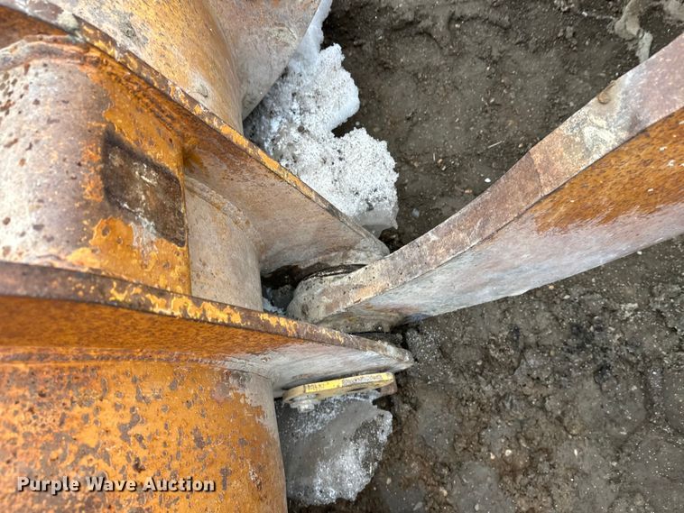 image for item FK0055 Komatsu WA400-1 wheel loader
