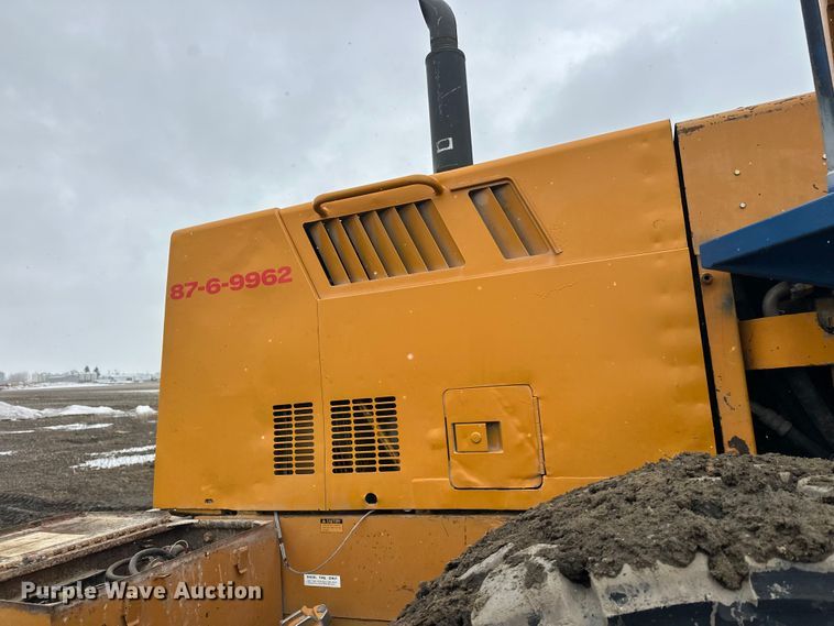 image for item FK0055 Komatsu WA400-1 wheel loader