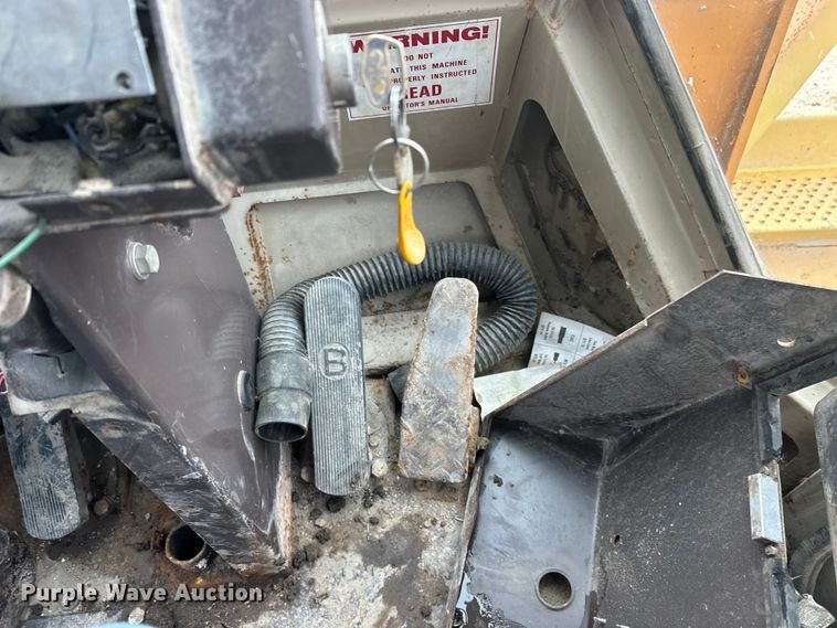 image for item FK0055 Komatsu WA400-1 wheel loader