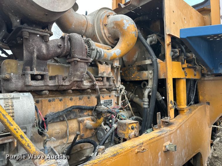 image for item FK0055 Komatsu WA400-1 wheel loader