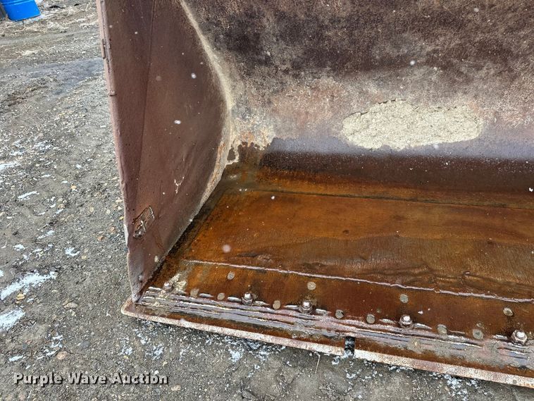 image for item FK0056 2001 Case 821C wheel loader