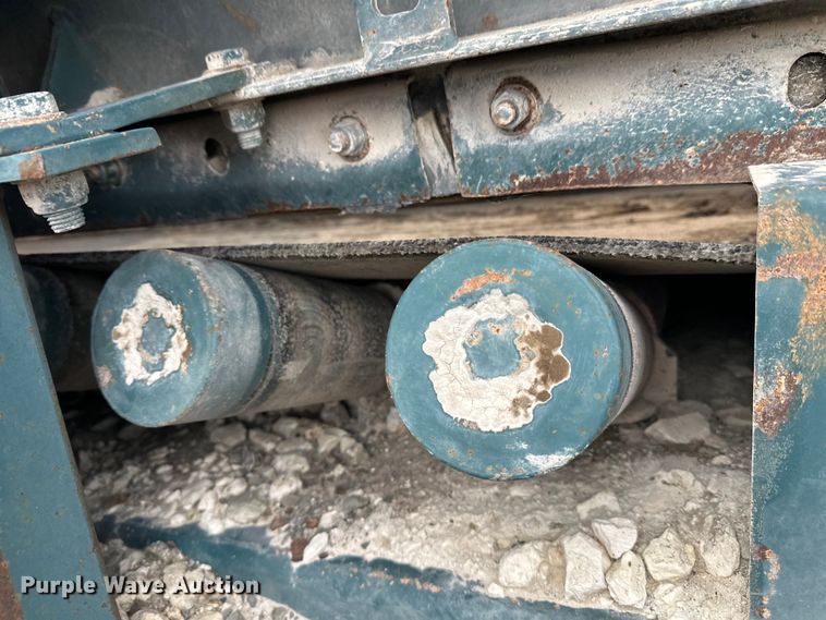 image for item FK0059 Power screen MK2 screen plant