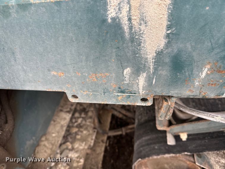 image for item FK0059 Power screen MK2 screen plant