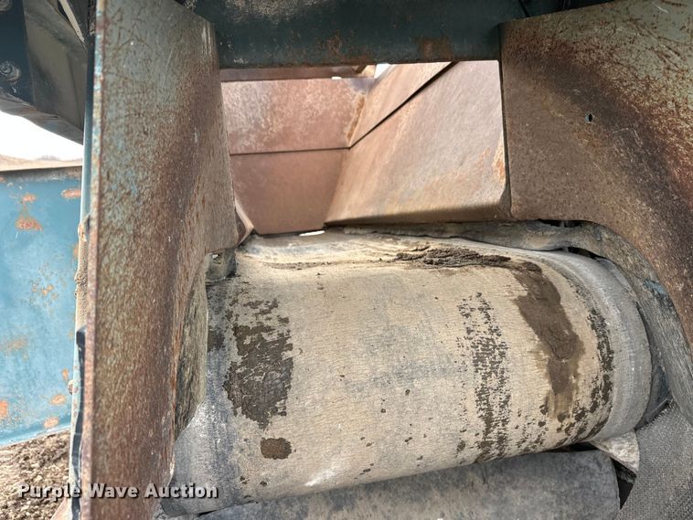 image for item FK0059 Power screen MK2 screen plant