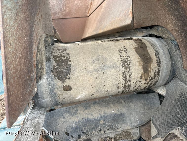 image for item FK0059 Power screen MK2 screen plant