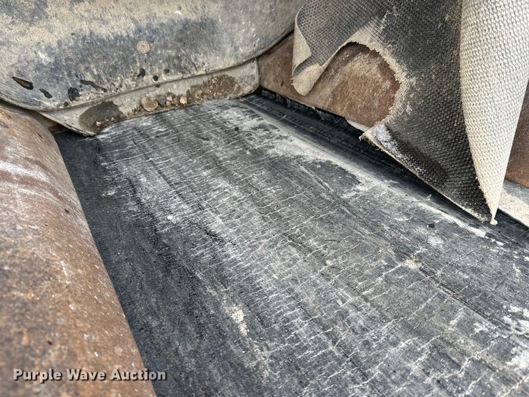 image for item FK0059 Power screen MK2 screen plant