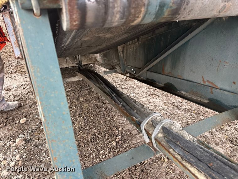 image for item FK0059 Power screen MK2 screen plant