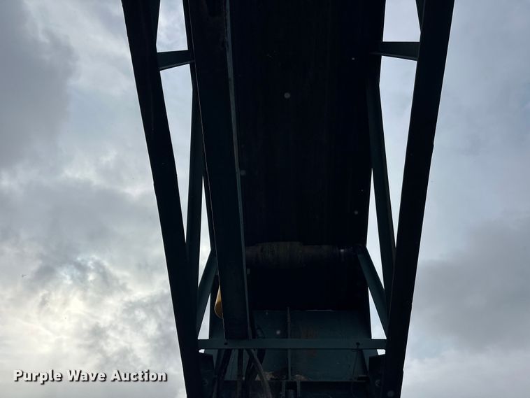 image for item FK0059 Power screen MK2 screen plant