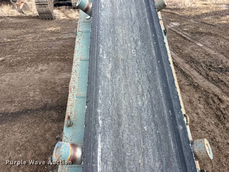 image for item FK0059 Power screen MK2 screen plant