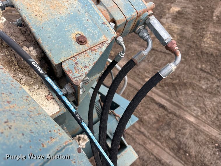 image for item FK0059 Power screen MK2 screen plant