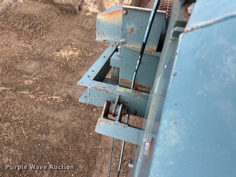 image for item FK0059 Power screen MK2 screen plant