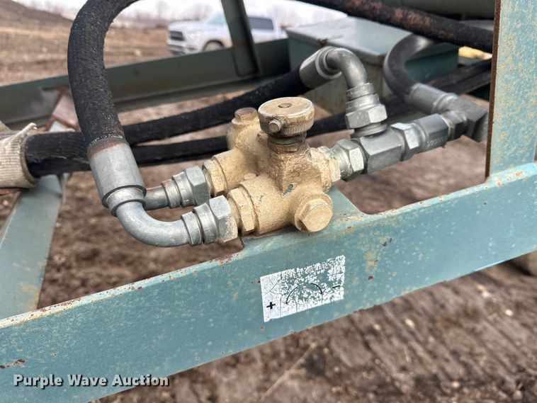 image for item FK0059 Power screen MK2 screen plant