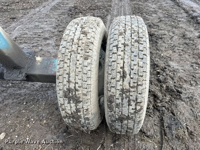 image for item FK0059 Power screen MK2 screen plant