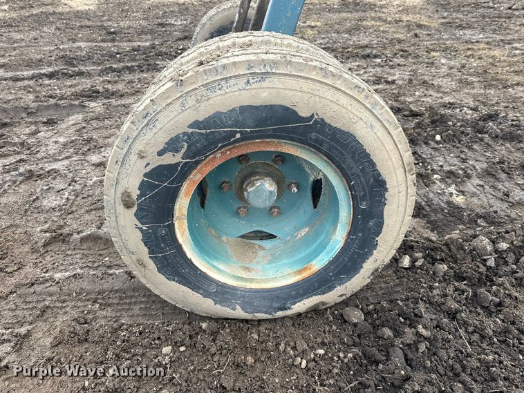 image for item FK0059 Power screen MK2 screen plant