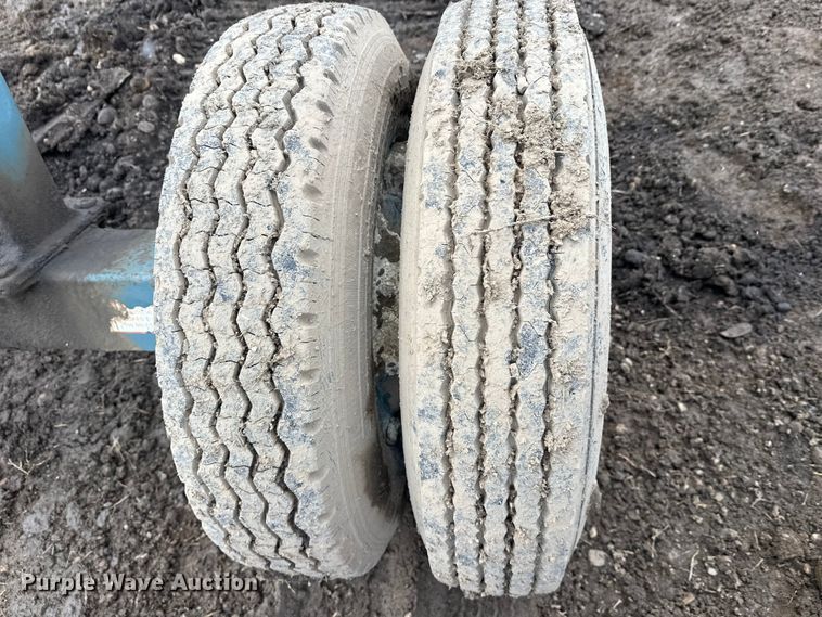 image for item FK0059 Power screen MK2 screen plant