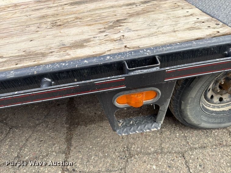 image for item FK0065 2023 Roadclipper equipment trailer