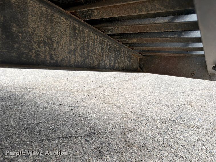 image for item FK0065 2023 Roadclipper equipment trailer