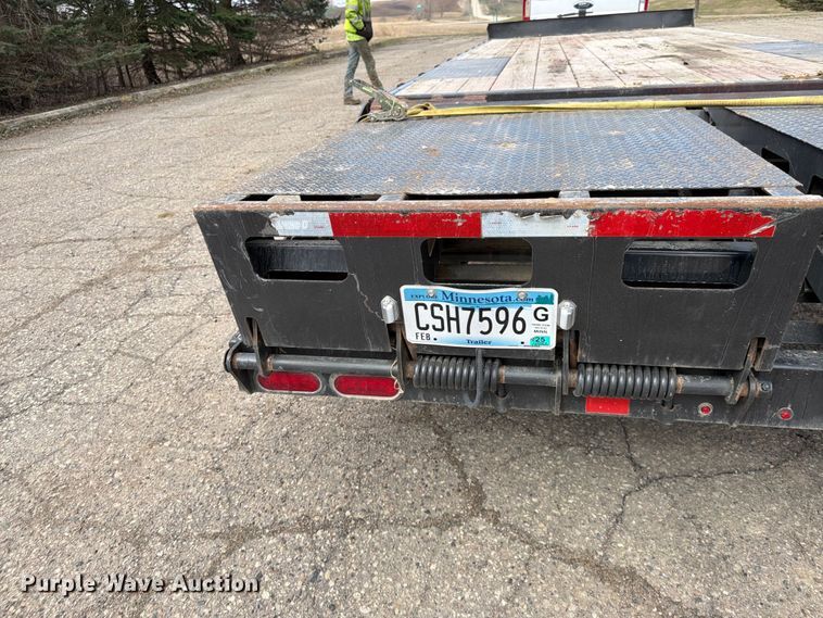 image for item FK0065 2023 Roadclipper equipment trailer