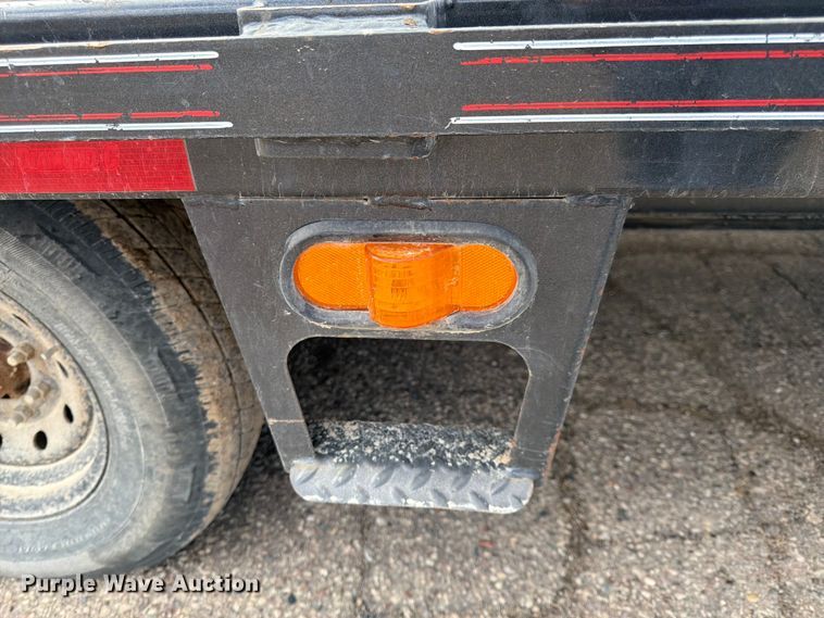 image for item FK0065 2023 Roadclipper equipment trailer