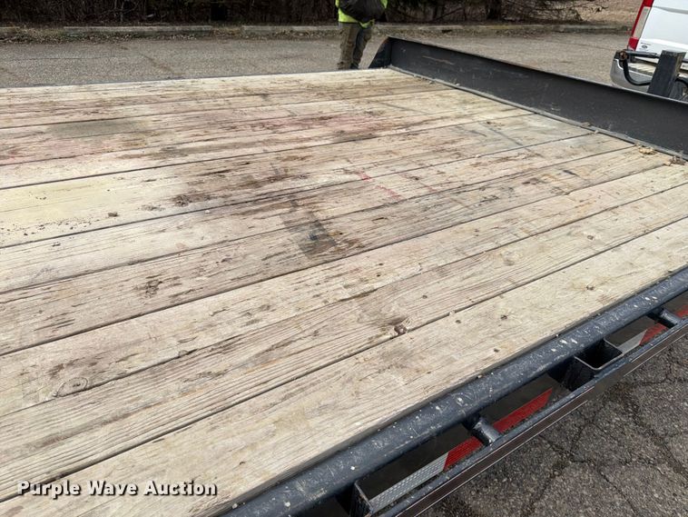 image for item FK0065 2023 Roadclipper equipment trailer