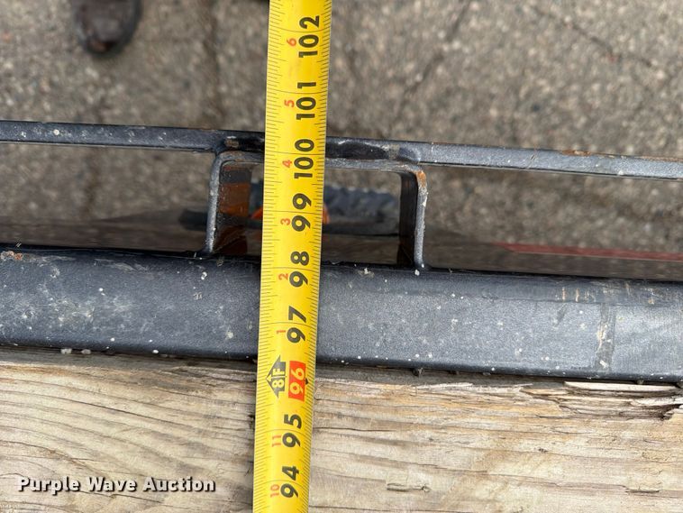 image for item FK0065 2023 Roadclipper equipment trailer