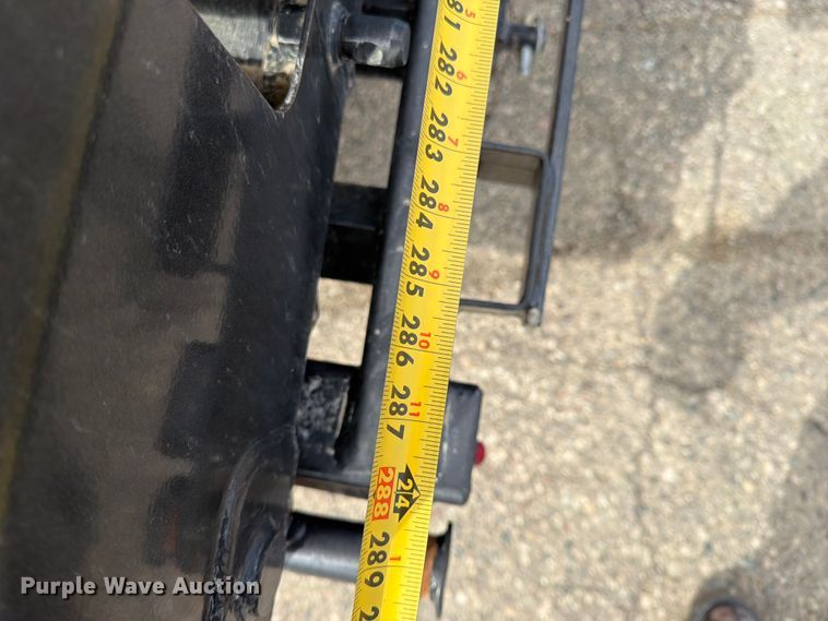 image for item FK0065 2023 Roadclipper equipment trailer