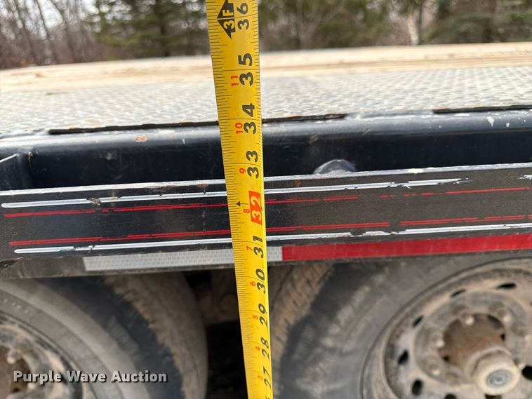 image for item FK0065 2023 Roadclipper equipment trailer