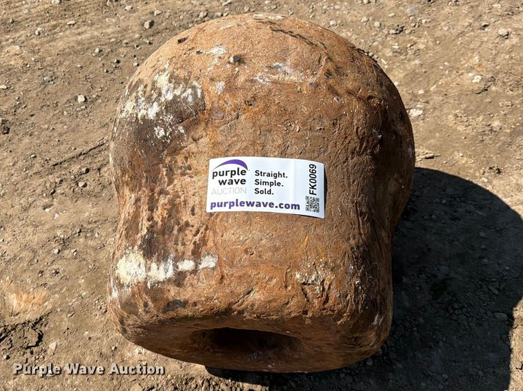 image for item FK0069 Wrecking ball