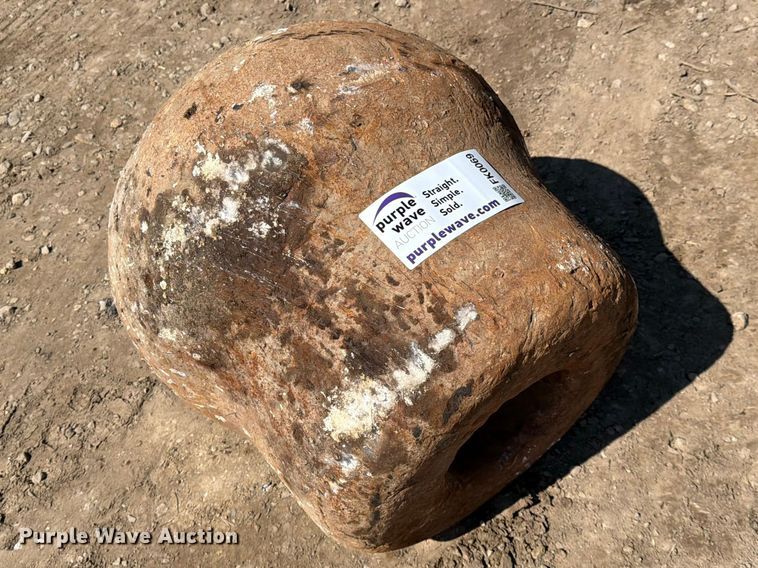 image for item FK0069 Wrecking ball