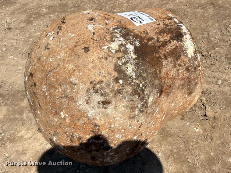 image for item FK0069 Wrecking ball