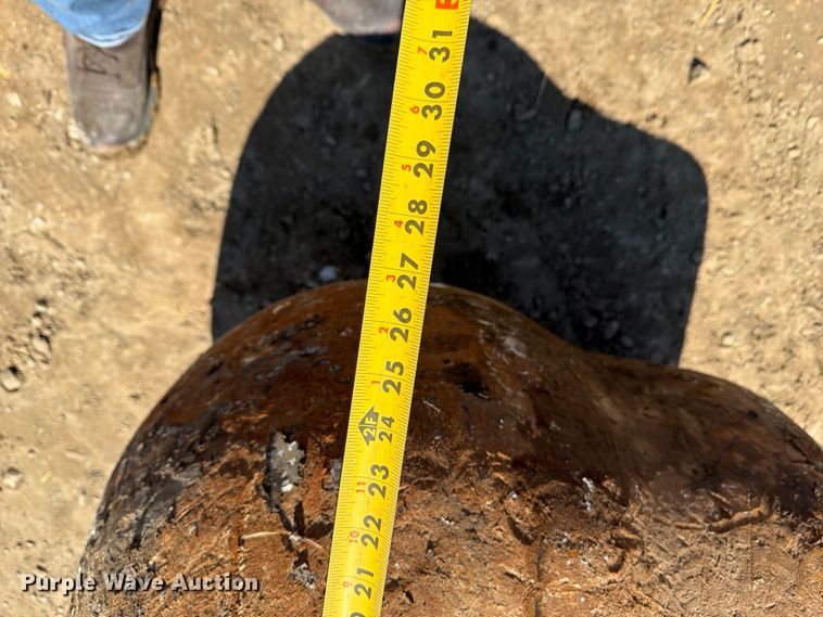 image for item FK0069 Wrecking ball