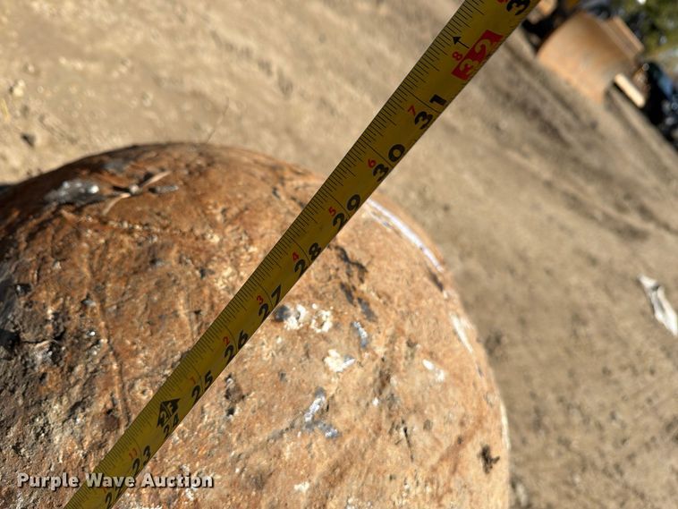 image for item FK0069 Wrecking ball