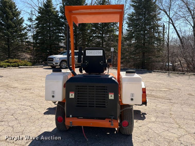 image for item FK0072 Laymor SM300 broom