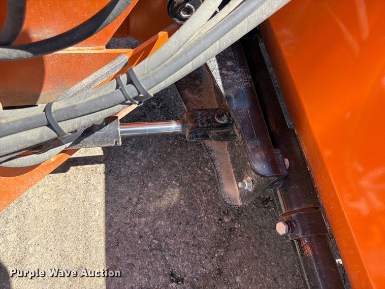 image for item FK0072 Laymor SM300 broom