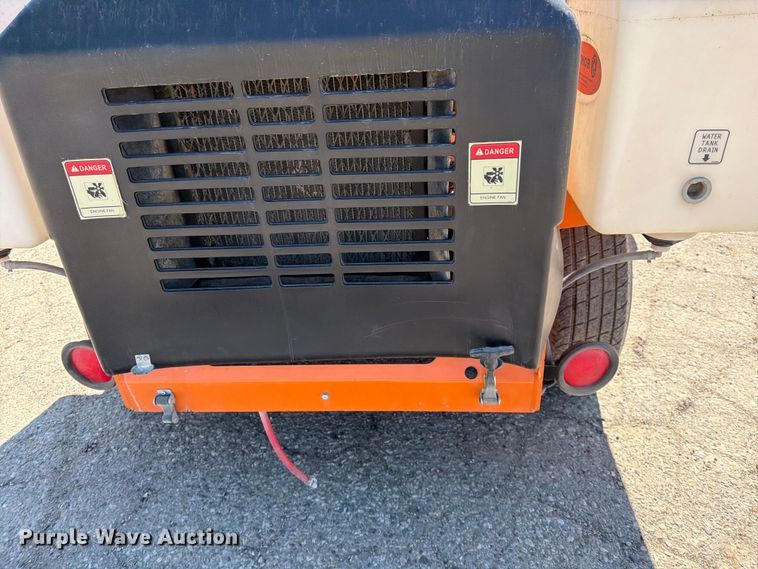 image for item FK0072 Laymor SM300 broom