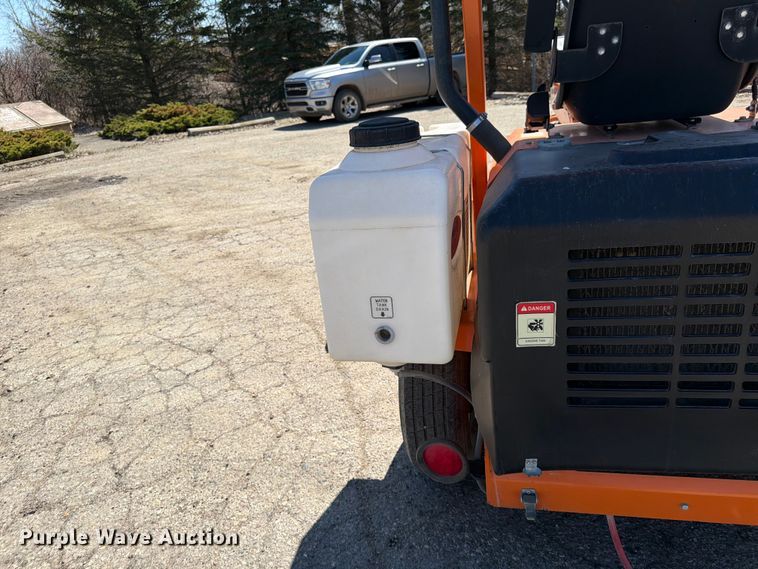 image for item FK0072 Laymor SM300 broom