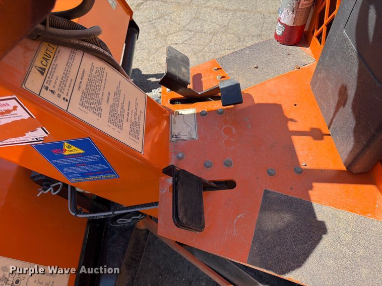 image for item FK0072 Laymor SM300 broom