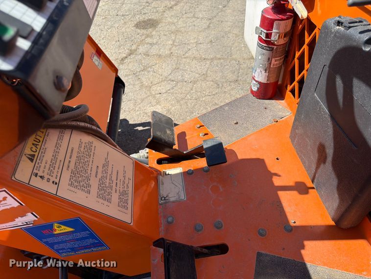 image for item FK0072 Laymor SM300 broom