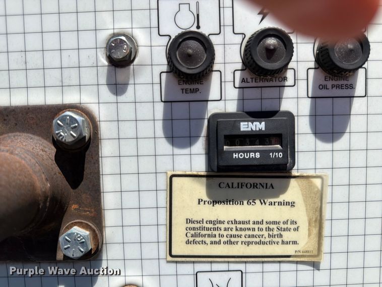 image for item FK0072 Laymor SM300 broom