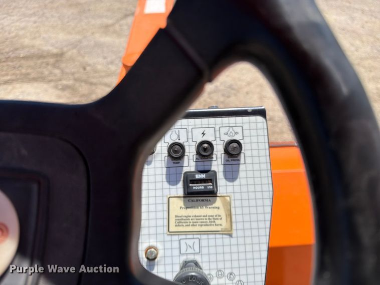 image for item FK0072 Laymor SM300 broom