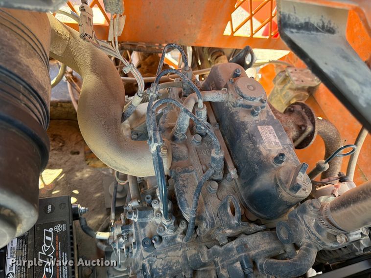 image for item FK0072 Laymor SM300 broom